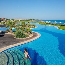 Astir Odysseus Resort