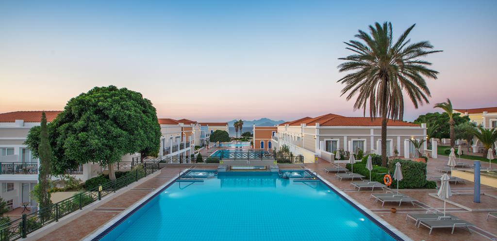 Porto Bello Royal - Zonvakantie - Kardamena