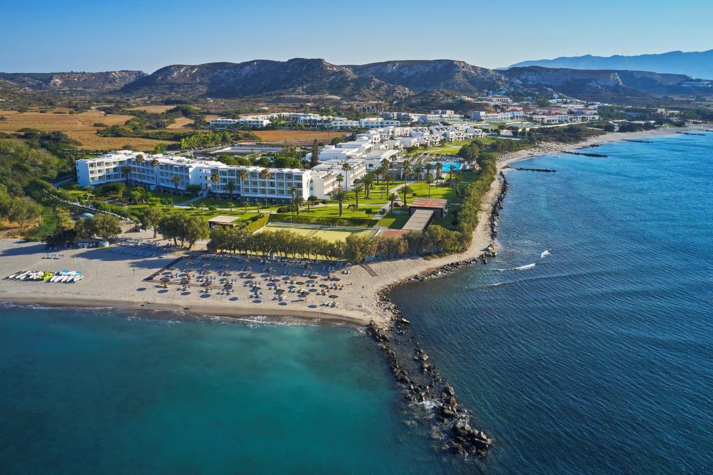 Atlantica Beach Resort Kos - Zonvakantie - Kardamena