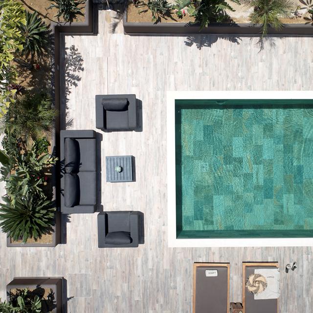 Lango Design Hotel - adults only - 5 Sterren Stad:Kos Stad
