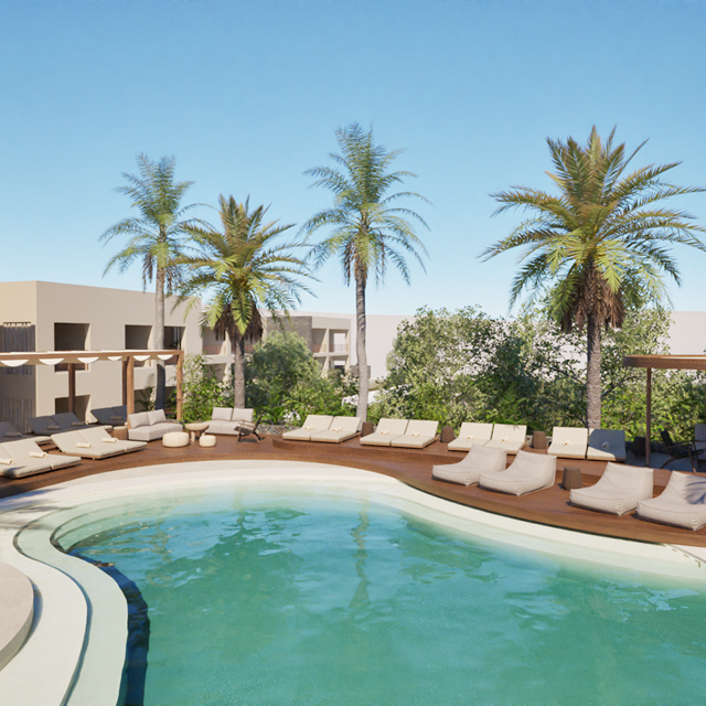 Arato by E-Geo - adults only - 5 Sterren Stad:Kos Stad