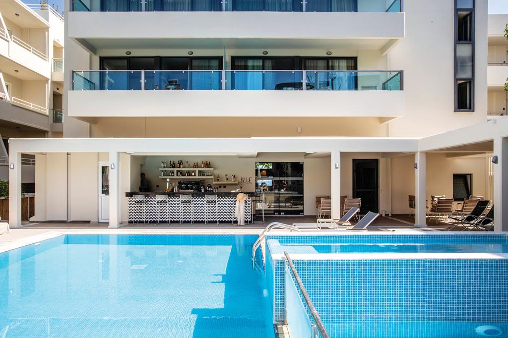 KoSea Boutique - Zonvakantie - Kos stad