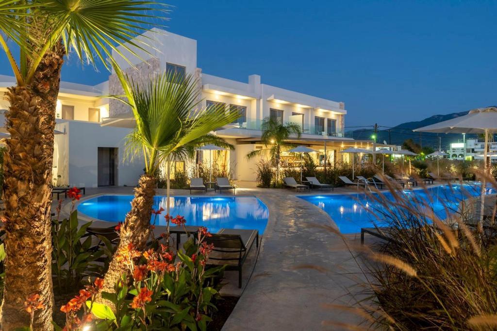 Oneiro Boutique - Zonvakantie - Tigaki