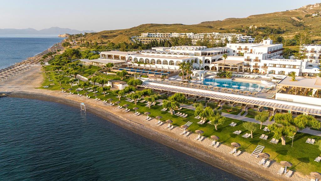 TUI BLUE Oceanis Beach - Zonvakantie - Kos stad Psalidi