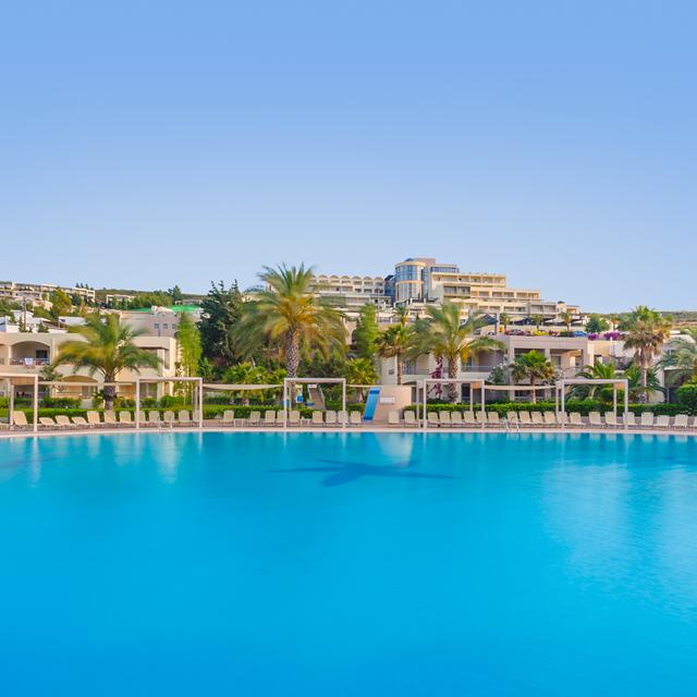 Kipriotis Maris Suites - 4.5 Sterren Stad:Kos Stad