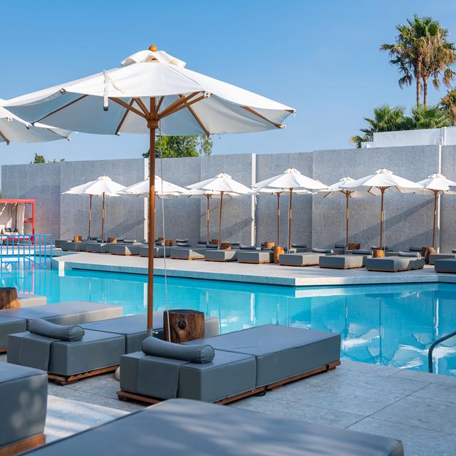 Diamond Boutique Hotel - 4 Sterren Stad:Kos Stad