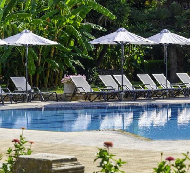 Hotel Aegeon - adults only - 3 Sterren Stad:Kos Stad