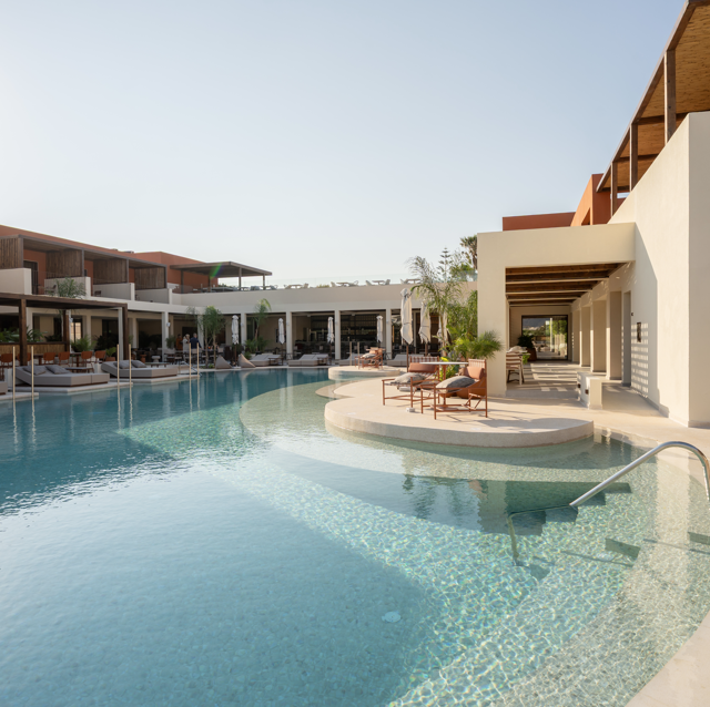 Arato by E-Geo - adults only - 5 Sterren Stad:Kos Stad