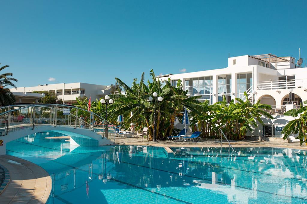 SMY Kos Beach & Splash - Zonvakantie - Mastichari